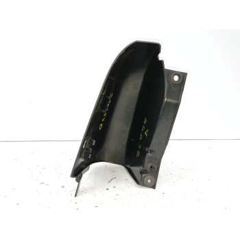Recambio de moldura para opel vivaro b autobús (x82) 1.6 cdti (06) referencia OEM IAM 903903513R 903909896R 