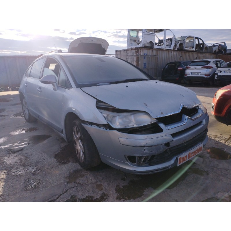 CITROEN C4 I (LC_) 2005