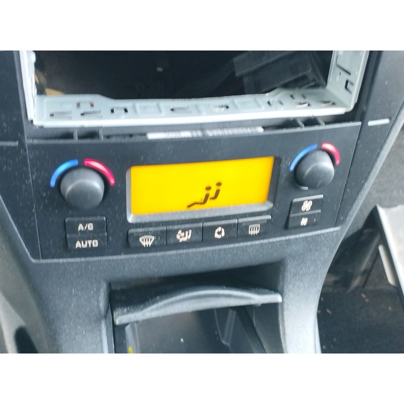 CITROEN C4 I (LC_) 2005