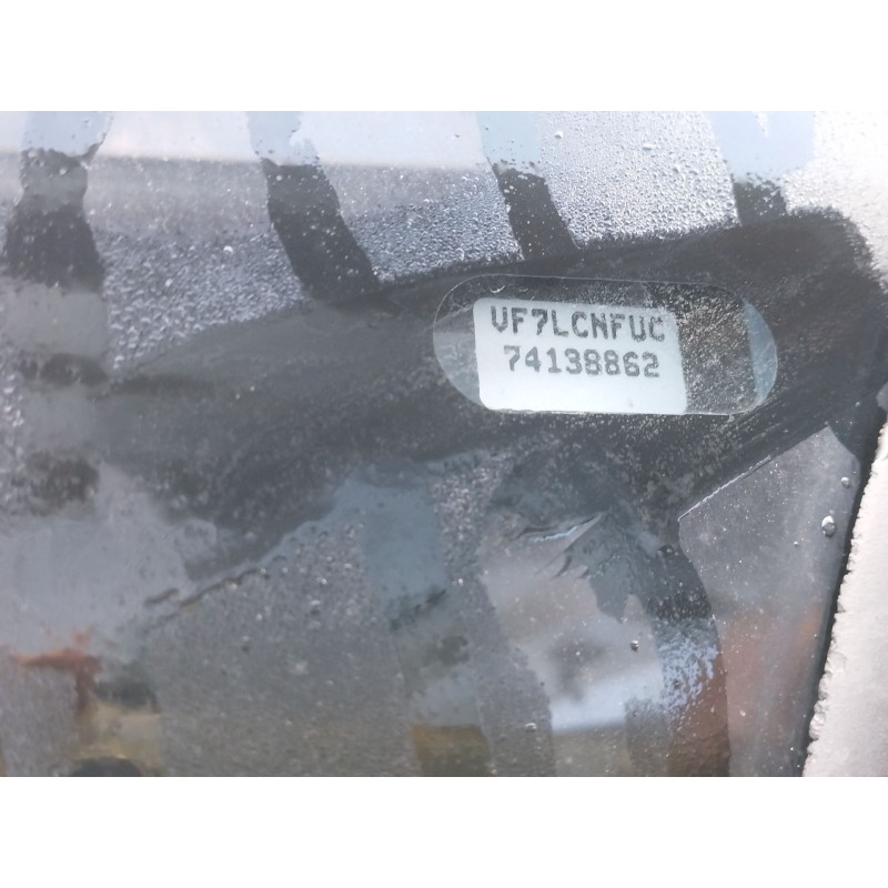 CITROEN C4 I (LC_) 2005