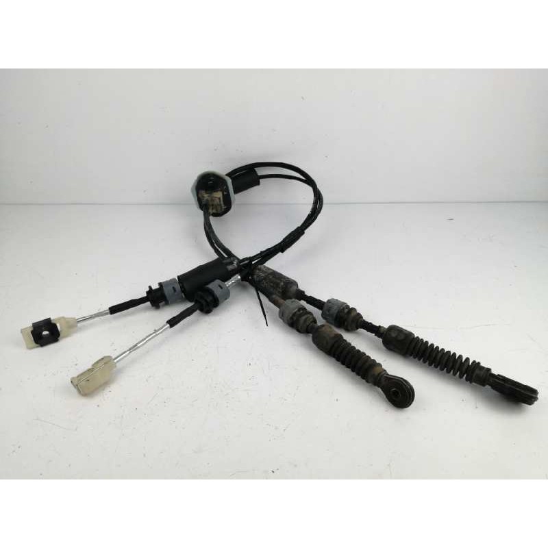 Recambio de varillaje cambio para hyundai ix35 1.7 crdi cat referencia OEM IAM   