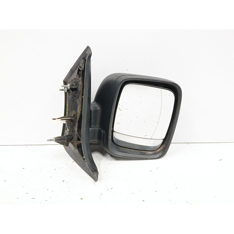 Recambio de retrovisor derecho para opel vivaro b autobús (x82) 1.6 cdti (06) referencia OEM IAM 232636226  