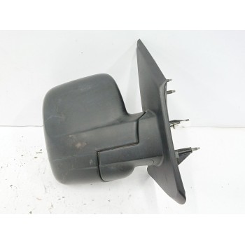 Recambio de retrovisor derecho para opel vivaro b autobús (x82) 1.6 cdti (06) referencia OEM IAM 232636226  