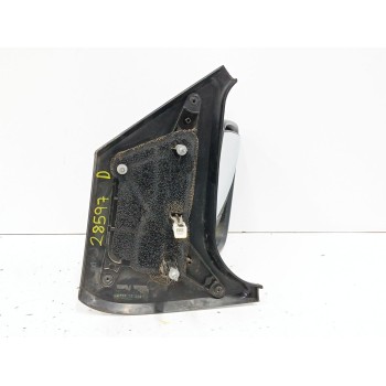 Recambio de retrovisor derecho para opel vivaro b autobús (x82) 1.6 cdti (06) referencia OEM IAM 232636226  