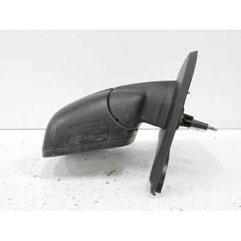Recambio de retrovisor derecho para opel vivaro b autobús (x82) 1.6 cdti (06) referencia OEM IAM 232636226  