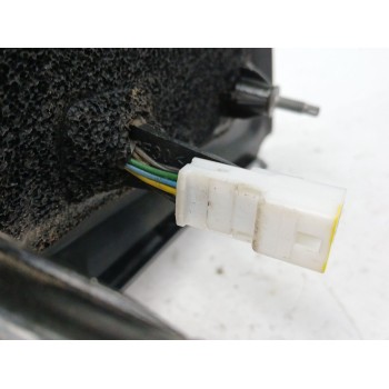 Recambio de retrovisor derecho para opel vivaro b autobús (x82) 1.6 cdti (06) referencia OEM IAM 232636226  
