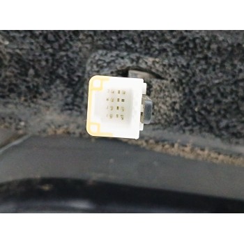 Recambio de retrovisor derecho para opel vivaro b autobús (x82) 1.6 cdti (06) referencia OEM IAM 232636226  