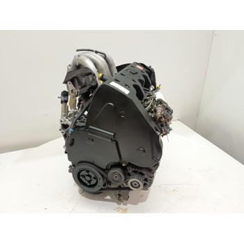 Recambio de motor completo para citroën saxo 1.5 diesel referencia OEM IAM VJZ  