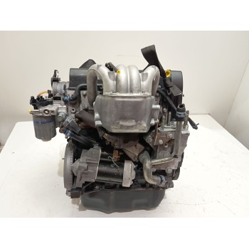 Recambio de motor completo para citroën saxo 1.5 diesel referencia OEM IAM VJZ  