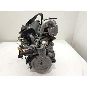 Recambio de motor completo para citroën saxo 1.5 diesel referencia OEM IAM VJZ  