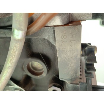 Recambio de motor completo para citroën saxo 1.5 diesel referencia OEM IAM VJZ  