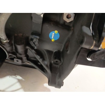 Recambio de motor completo para citroën saxo 1.5 diesel referencia OEM IAM VJZ  