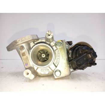 TURBOCOMPRESOR 9813245480 