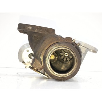 Recambio de turbocompresor para peugeot rifter 1.5 blue-hdi fap referencia OEM IAM 9813245480  