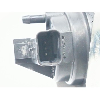 Recambio de turbocompresor para peugeot rifter 1.5 blue-hdi fap referencia OEM IAM 9813245480  