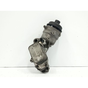 Recambio de soporte filtro aceite para peugeot rifter 1.5 blue-hdi fap referencia OEM IAM 9823532380 1193138S02 