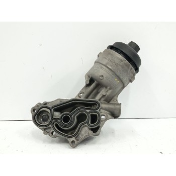 Recambio de soporte filtro aceite para peugeot rifter 1.5 blue-hdi fap referencia OEM IAM 9823532380 1193138S02 