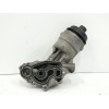 Recambio de soporte filtro aceite para peugeot rifter 1.5 blue-hdi fap referencia OEM IAM 9823532380 1193138S02 