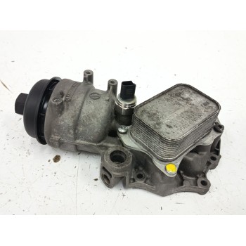Recambio de soporte filtro aceite para peugeot rifter 1.5 blue-hdi fap referencia OEM IAM 9823532380 1193138S02 