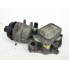 Recambio de soporte filtro aceite para peugeot rifter 1.5 blue-hdi fap referencia OEM IAM 9823532380 1193138S02 