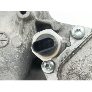 Recambio de soporte filtro aceite para peugeot rifter 1.5 blue-hdi fap referencia OEM IAM 9823532380 1193138S02 