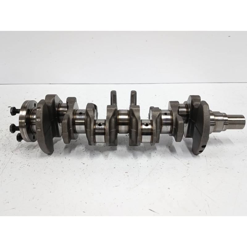 Recambio de cigueñal para peugeot rifter 1.5 blue-hdi fap referencia OEM IAM 9827306980  