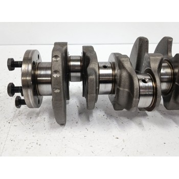 Recambio de cigueñal para peugeot rifter 1.5 blue-hdi fap referencia OEM IAM 9827306980  