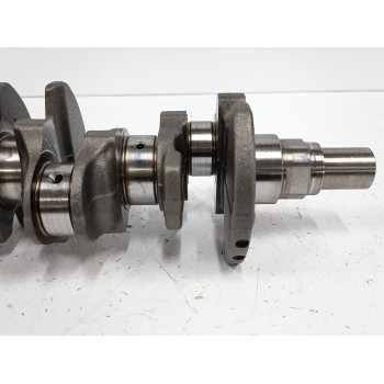 Recambio de cigueñal para peugeot rifter 1.5 blue-hdi fap referencia OEM IAM 9827306980  