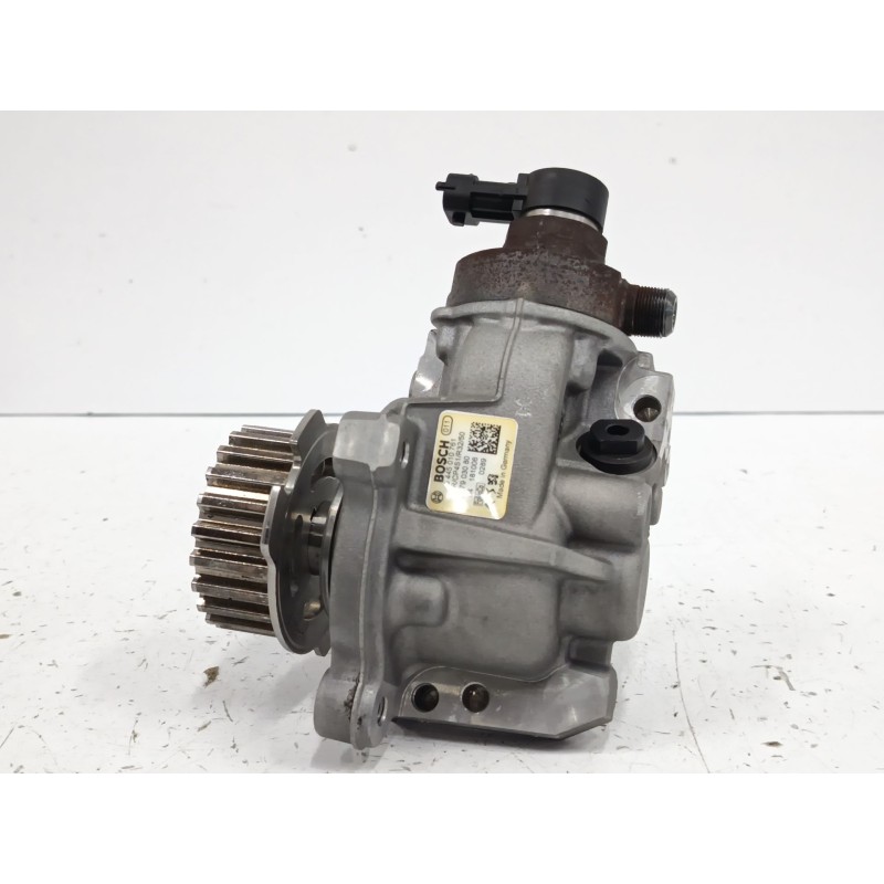 Recambio de bomba inyeccion para peugeot rifter 1.5 blue-hdi fap referencia OEM IAM 9817903080 0445010761 