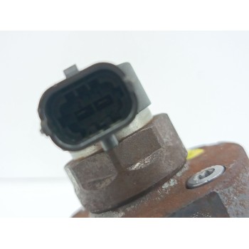 Recambio de bomba inyeccion para peugeot rifter 1.5 blue-hdi fap referencia OEM IAM 9817903080 0445010761 