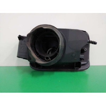 Recambio de tapa exterior combustible para bmw serie 5 lim. (f10) 2.0 16v turbodiesel referencia OEM IAM 51177204365 MINERALGRAU