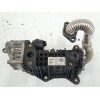 Recambio de enfriador egr para peugeot rifter 1.5 blue-hdi fap referencia OEM IAM 9813050280  