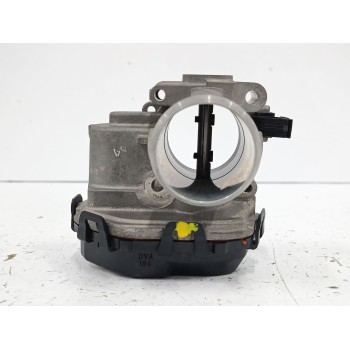 Recambio de caja mariposa para peugeot rifter 1.5 blue-hdi fap referencia OEM IAM 9830171480 V29121487 