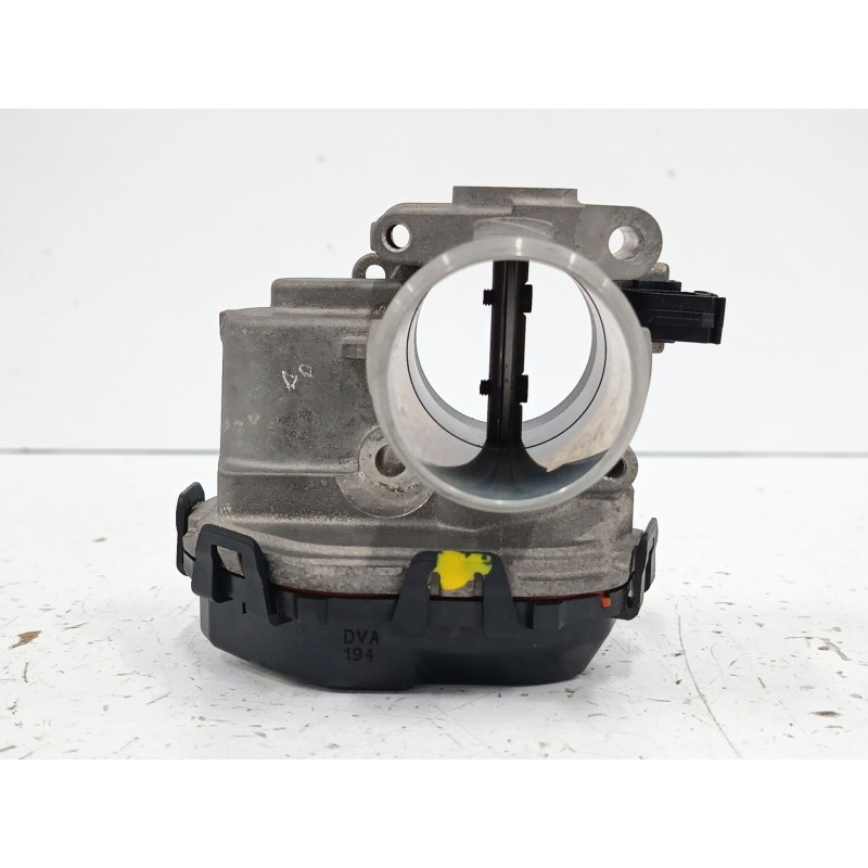 Recambio de caja mariposa para peugeot rifter 1.5 blue-hdi fap referencia OEM IAM 9830171480 V29121487 