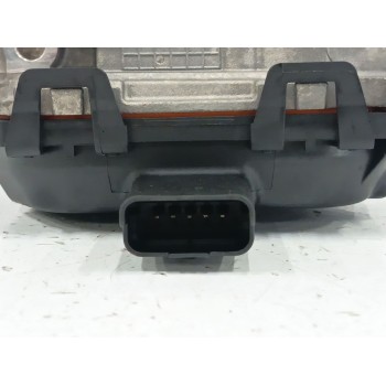 Recambio de caja mariposa para peugeot rifter 1.5 blue-hdi fap referencia OEM IAM 9830171480 V29121487 