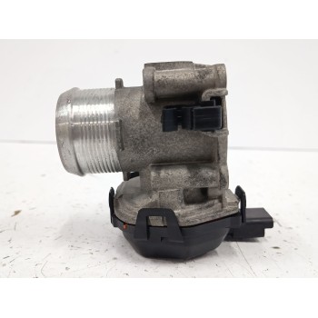 Recambio de caja mariposa para peugeot rifter 1.5 blue-hdi fap referencia OEM IAM 9830171480 V29121487 