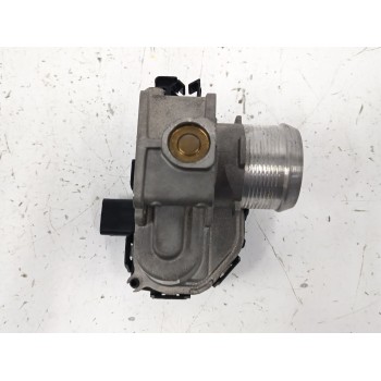 Recambio de caja mariposa para peugeot rifter 1.5 blue-hdi fap referencia OEM IAM 9830171480 V29121487 