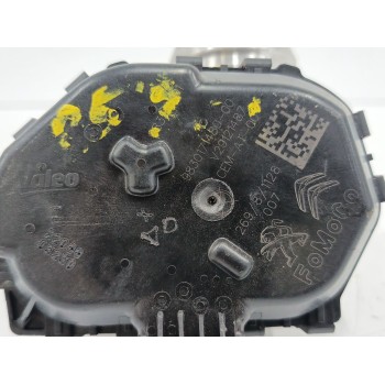 Recambio de caja mariposa para peugeot rifter 1.5 blue-hdi fap referencia OEM IAM 9830171480 V29121487 
