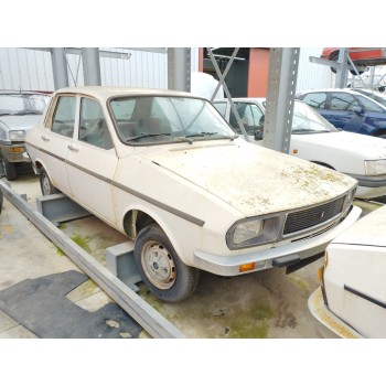 renault 12 (117_) del año 1977