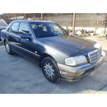 Recambio de carroceria corte para mercedes-benz clase c (w202) berlina 1.8 16v cat referencia OEM IAM   