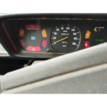 renault 12 (117_) del año 1977