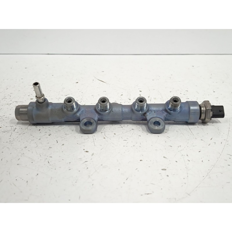 Recambio de rampa inyectora para peugeot rifter 1.5 blue-hdi fap referencia OEM IAM 9821399680 0445214361 