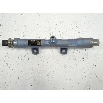 Recambio de rampa inyectora para peugeot rifter 1.5 blue-hdi fap referencia OEM IAM 9821399680 0445214361 