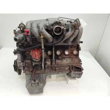 Recambio de motor completo para bmw 3 (e30) 320 i referencia OEM IAM 206EB M20B20 206EB 