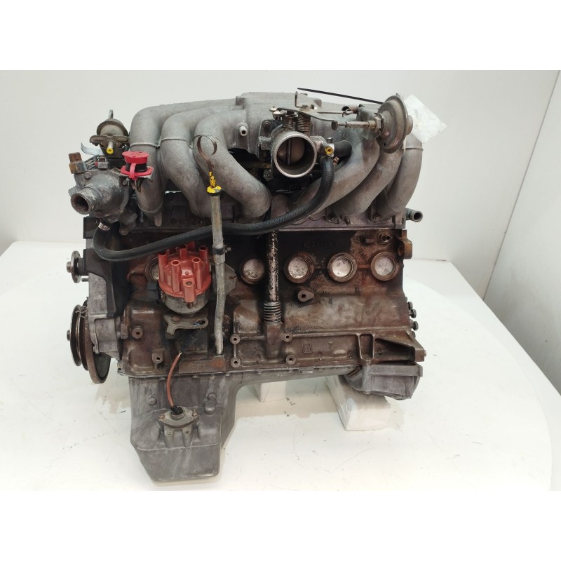 Recambio de motor completo para bmw 3 (e30) 320 i referencia OEM IAM 206EB M20B20 206EB 