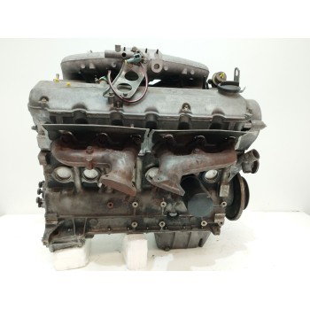 Recambio de motor completo para bmw 3 (e30) 320 i referencia OEM IAM 206EB M20B20 206EB 