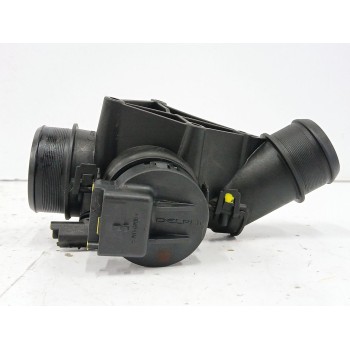 Recambio de caja mariposa para citroën xsara picasso (n68) 1.6 hdi referencia OEM IAM 9660030580 25365223 