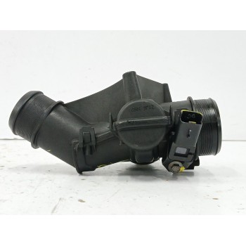 Recambio de caja mariposa para citroën xsara picasso (n68) 1.6 hdi referencia OEM IAM 9660030580 25365223 