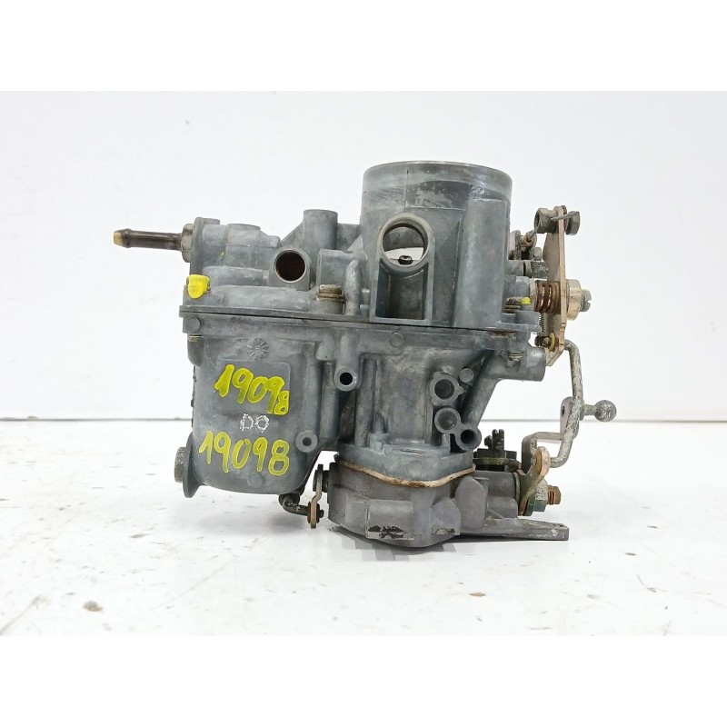 Recambio de carburador para renault 5 (122_) 1.0 (1222, 1392) referencia OEM IAM A08506214  