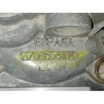 Recambio de carburador para renault 5 (122_) 1.0 (1222, 1392) referencia OEM IAM A08506214  